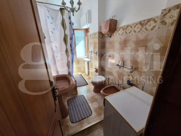 Appartamento via I Trav Lungo Aron 0, Cetraro