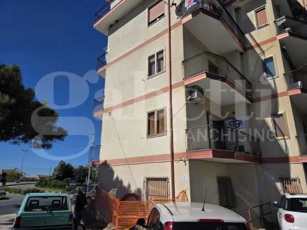 Appartamento via I Trav Lungo Aron 0, Cetraro