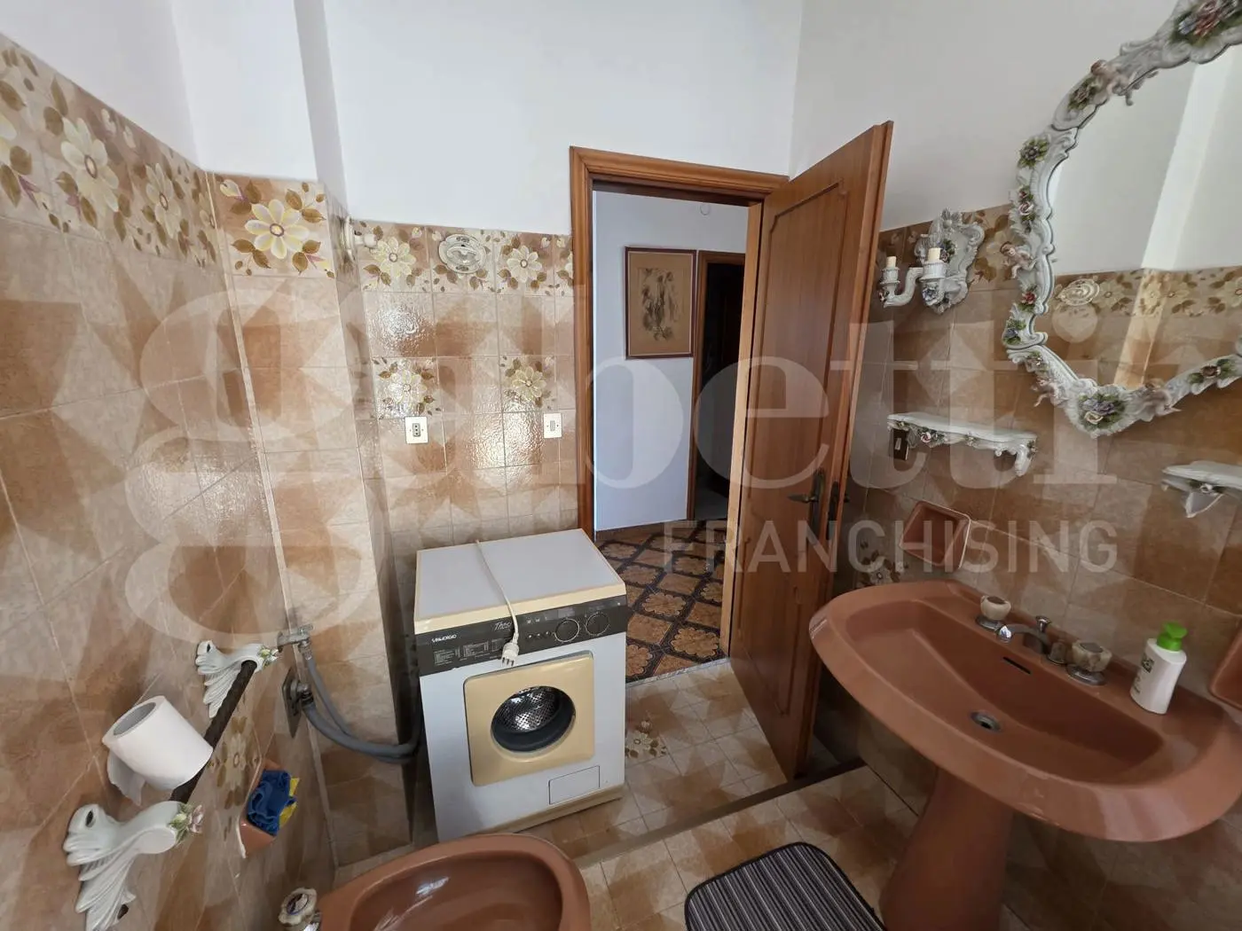 Immagine per Appartamento in vendita a Cetraro via I Trav Lungo Aron