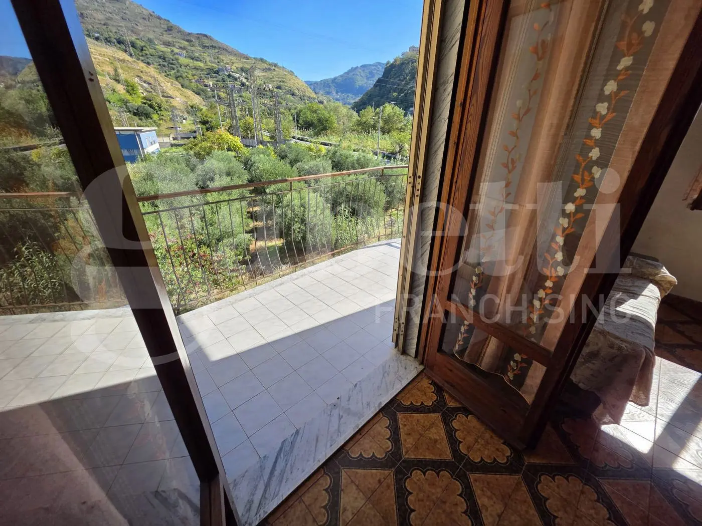Immagine per Appartamento in vendita a Cetraro via I Trav Lungo Aron