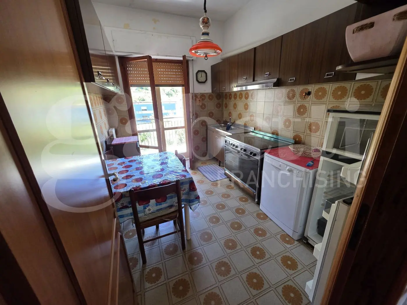 Immagine per Appartamento in vendita a Cetraro via I Trav Lungo Aron