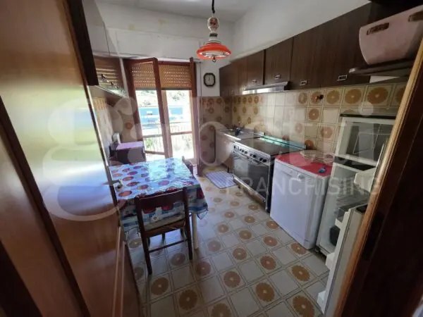 Appartamento via I Trav Lungo Aron 0, Cetraro