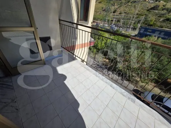 Appartamento via I Trav Lungo Aron 0, Cetraro
