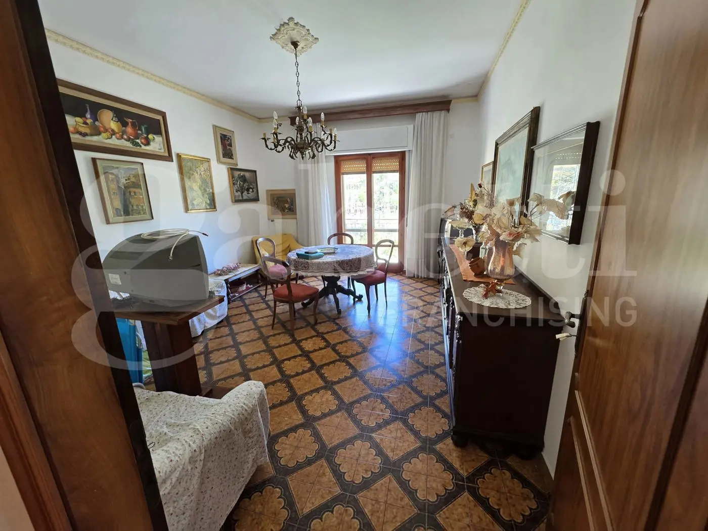 Immagine per Appartamento in vendita a Cetraro via I Trav Lungo Aron