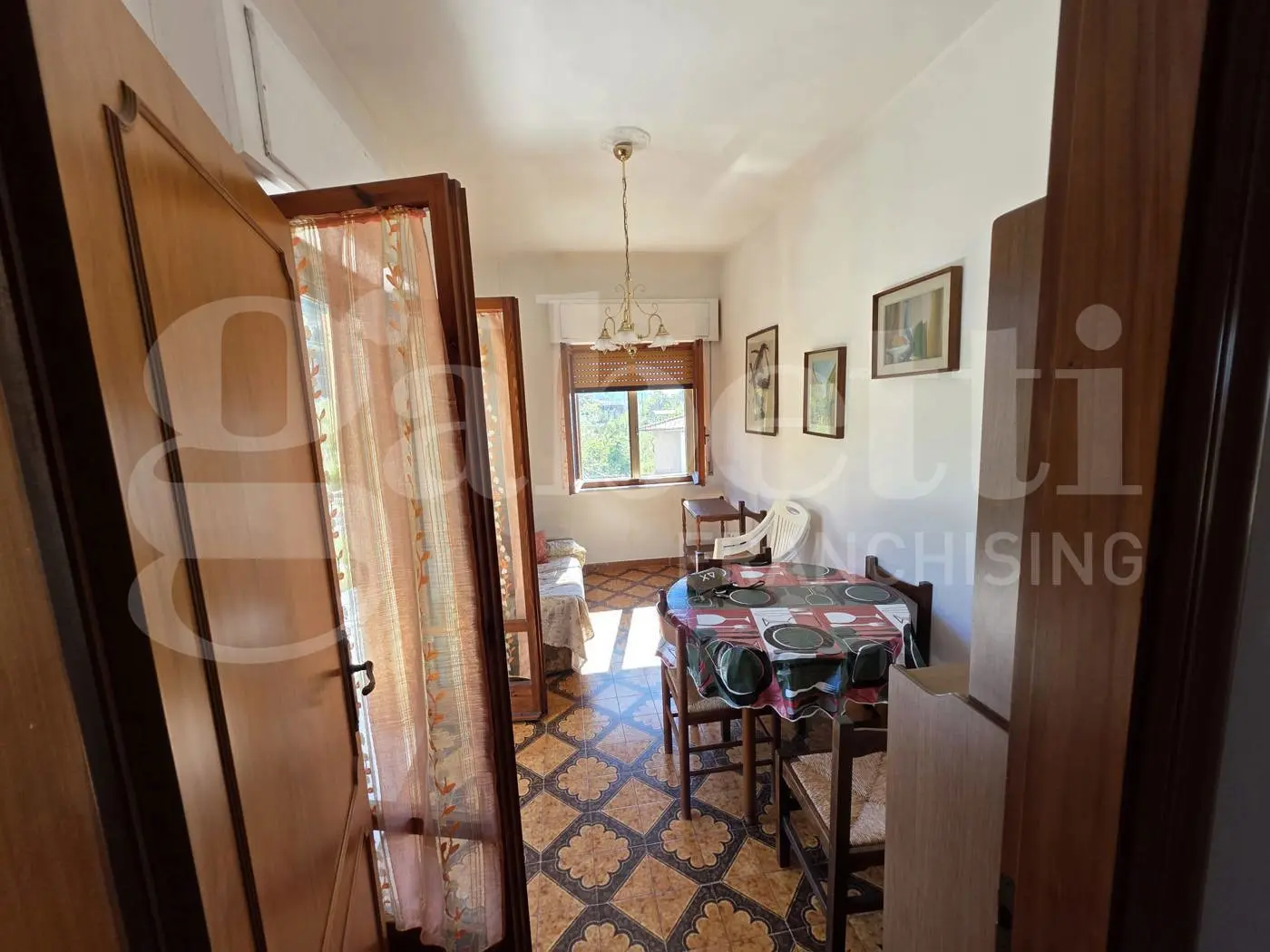 Immagine per Appartamento in vendita a Cetraro via I Trav Lungo Aron