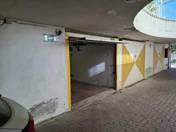 Appartamento via Padre Semeria 415, Sanremo