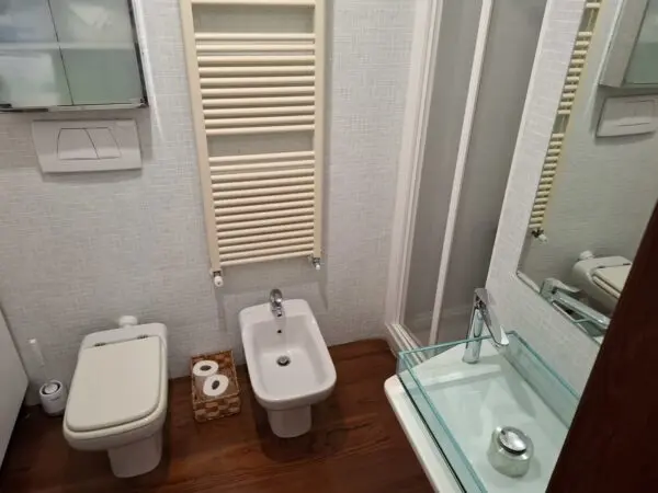 Appartamento via Padre Semeria 415, Sanremo
