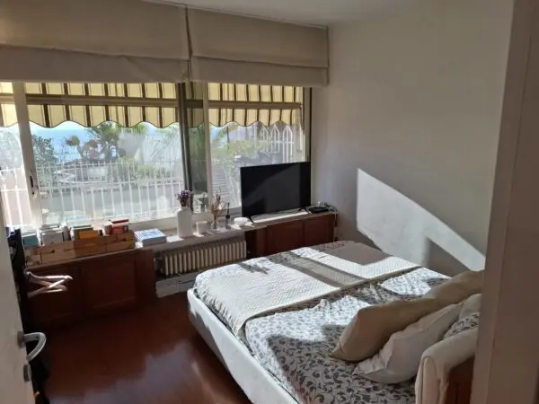 Appartamento via Padre Semeria 415, Sanremo