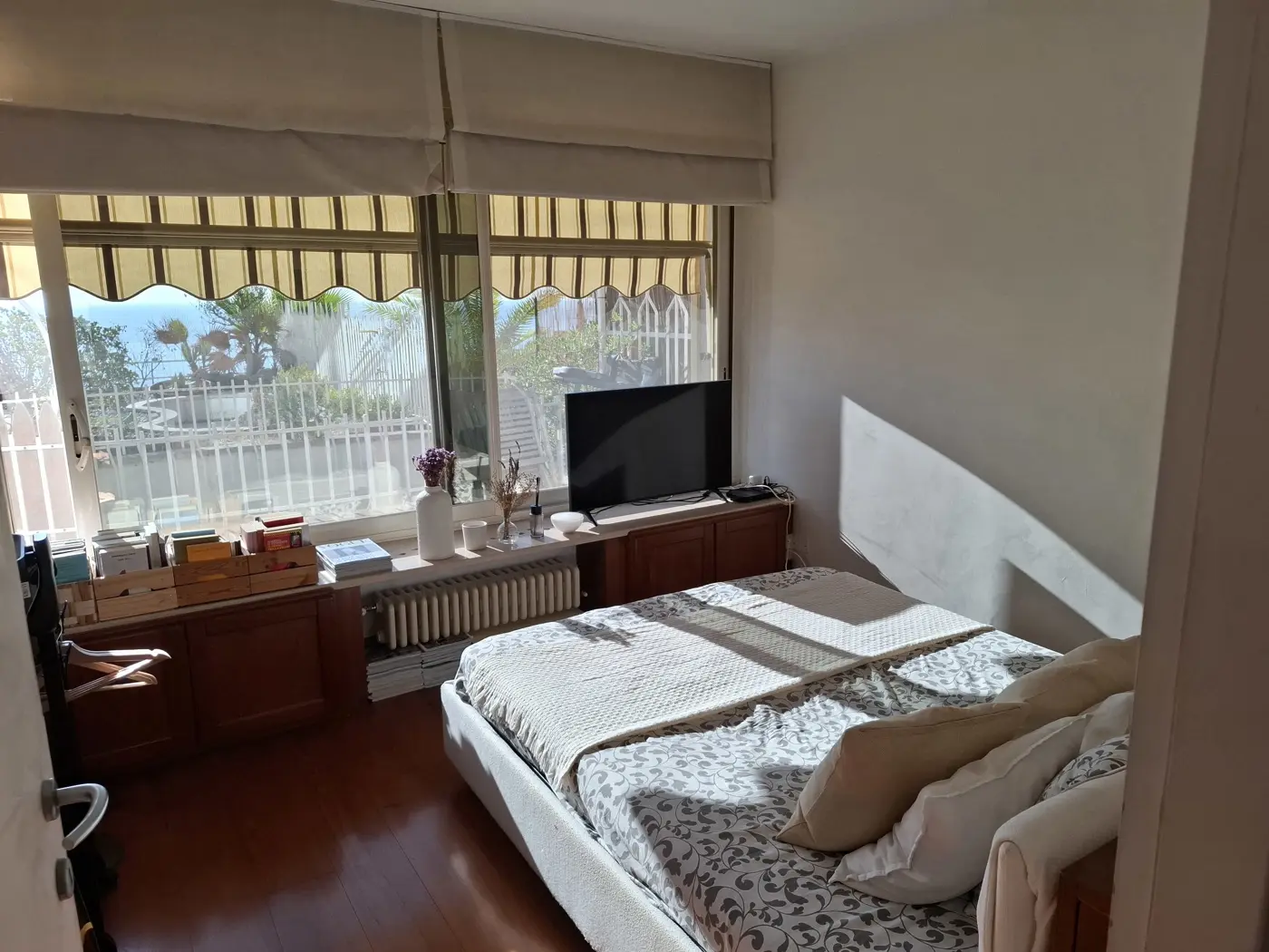 Immagine per Appartamento in vendita a Sanremo via Padre Semeria 370
