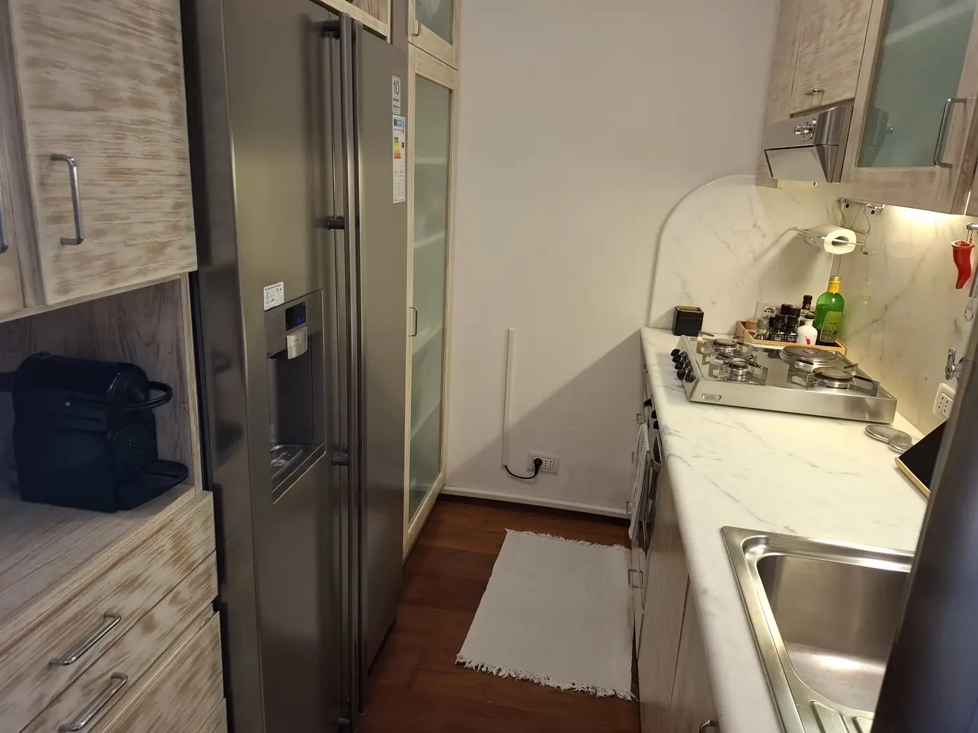 Immagine per Appartamento in vendita a Sanremo via Padre Semeria 370
