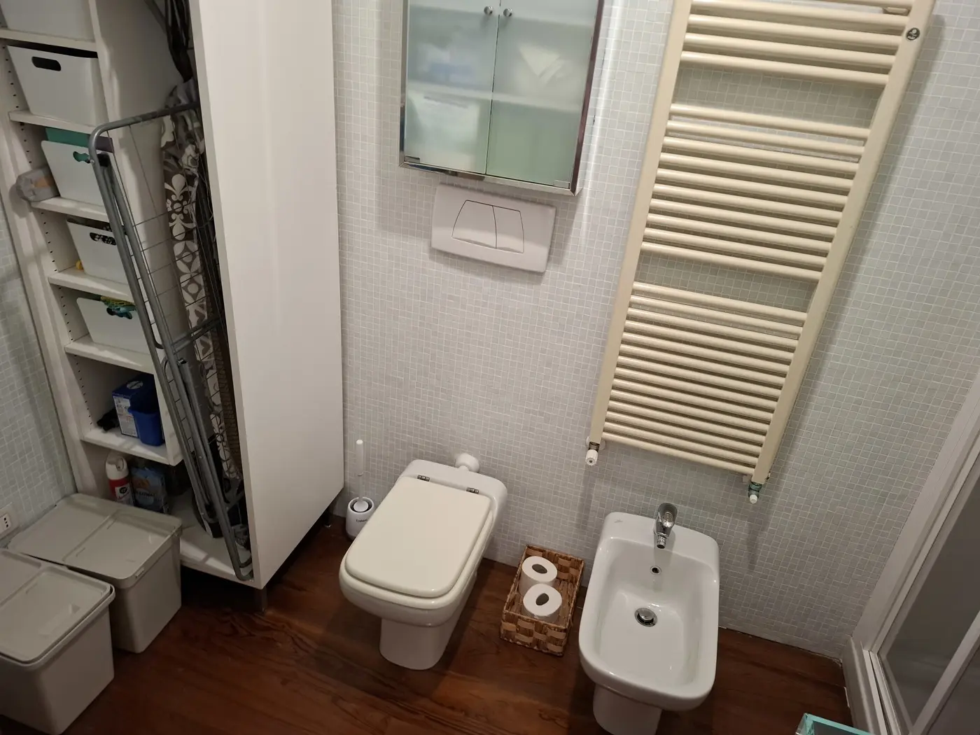 Immagine per Appartamento in vendita a Sanremo via Padre Semeria 370