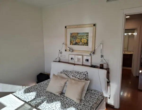 Appartamento via Padre Semeria 415, Sanremo