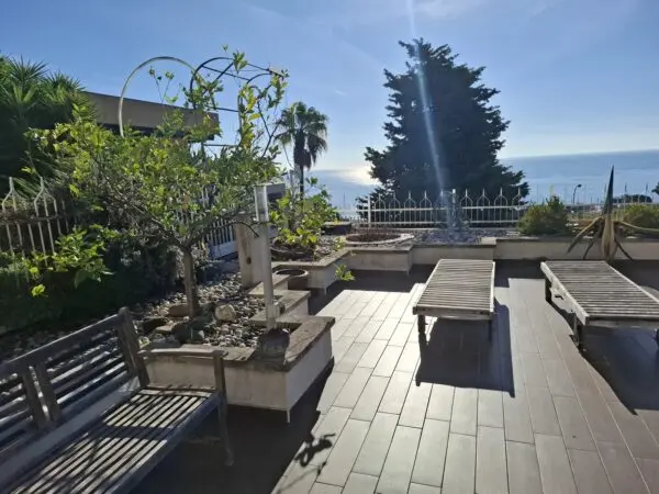 Appartamento via Padre Semeria 415, Sanremo