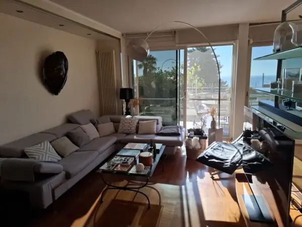 Appartamento via Padre Semeria 415, Sanremo