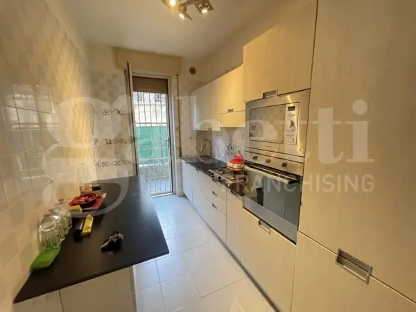 Appartamento via De Amicis 112, Sanremo