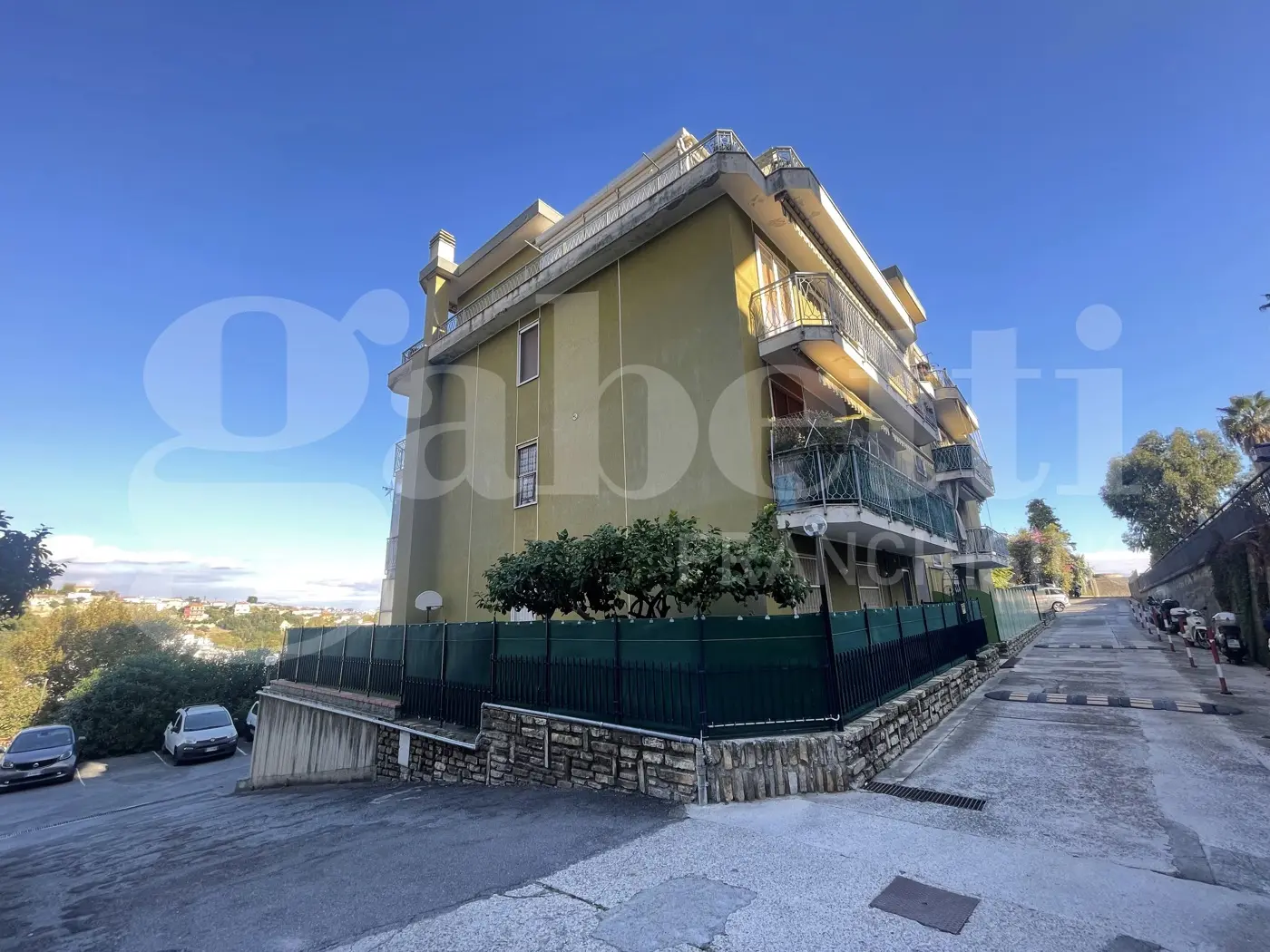 Immagine per Appartamento in vendita a Sanremo via De Amicis 112