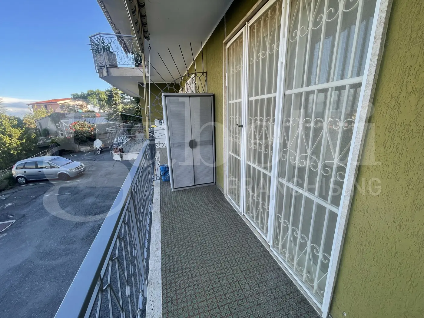 Immagine per Appartamento in vendita a Sanremo via De Amicis 112