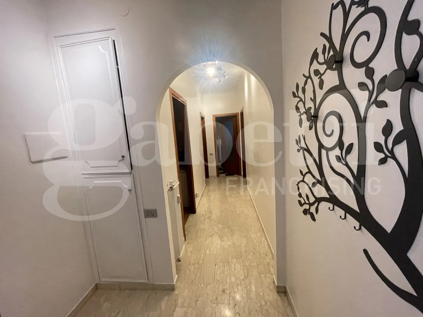 Immagine per Appartamento in vendita a Sanremo via De Amicis 112
