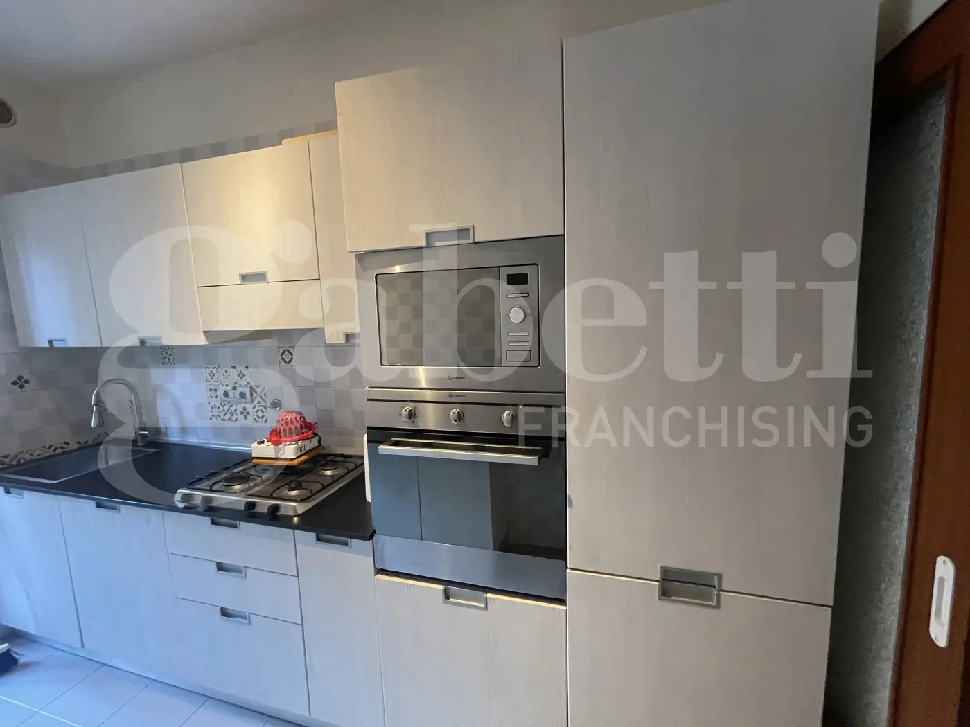 Immagine per Appartamento in vendita a Sanremo via De Amicis 112
