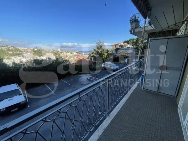 Appartamento via De Amicis 112, Sanremo