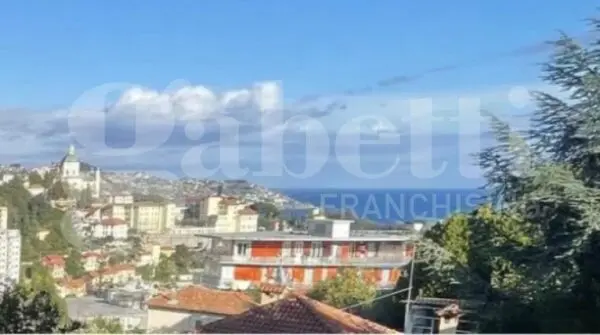 Appartamento via De Amicis 112, Sanremo