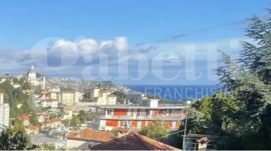 Immagine per Appartamento in vendita a Sanremo via De Amicis 112