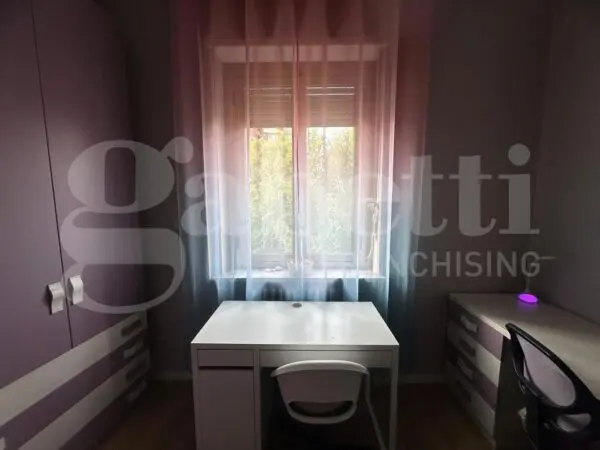 Appartamento via Giacomo Bosso 10, Moncalieri