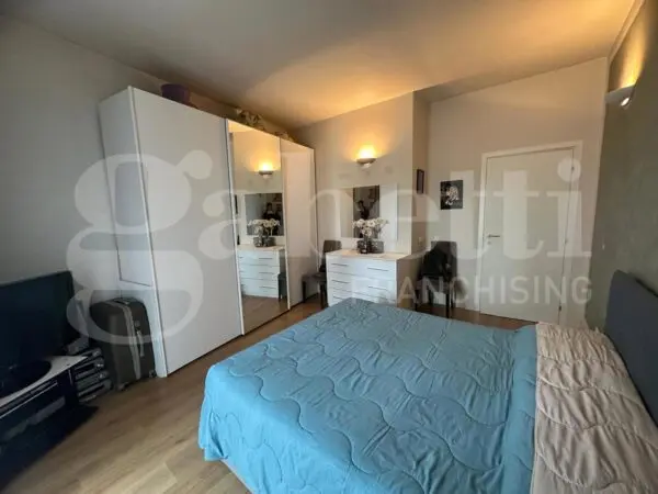Appartamento via Giacomo Bosso 10, Moncalieri