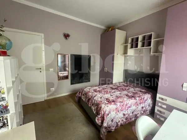 Appartamento via Giacomo Bosso 10, Moncalieri