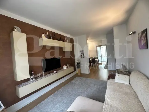 Appartamento via Giacomo Bosso 10, Moncalieri