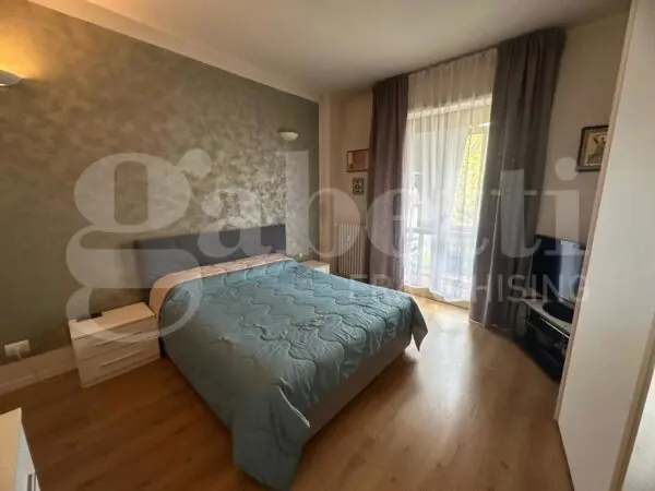 Appartamento via Giacomo Bosso 10, Moncalieri