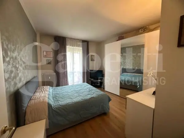 Appartamento via Giacomo Bosso 10, Moncalieri