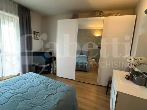 Appartamento via Giacomo Bosso 10, Moncalieri