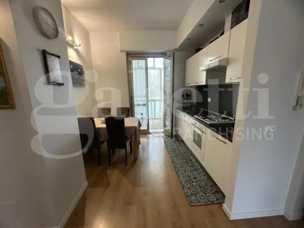 Appartamento via Giacomo Bosso 10, Moncalieri
