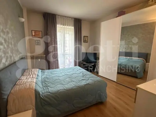 Appartamento via Giacomo Bosso 10, Moncalieri