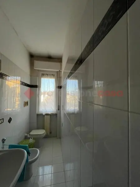 Appartamento via Vittorio Fossombroni, Arezzo