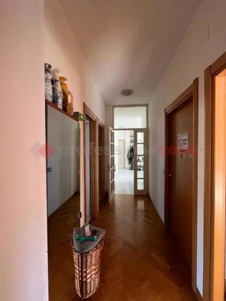 Appartamento via Vittorio Fossombroni, Arezzo
