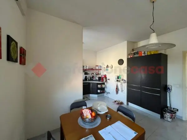 Appartamento via Vittorio Fossombroni, Arezzo