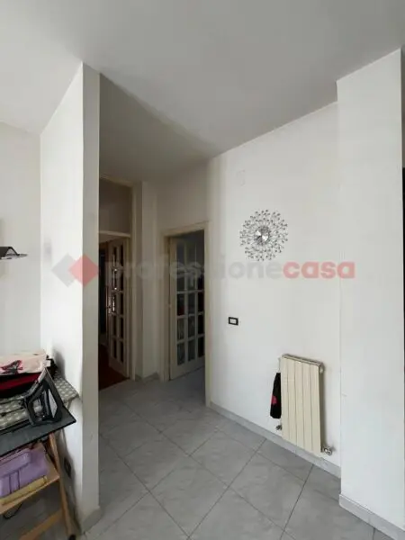 Appartamento via Vittorio Fossombroni, Arezzo