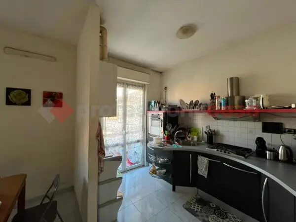 Appartamento via Vittorio Fossombroni, Arezzo