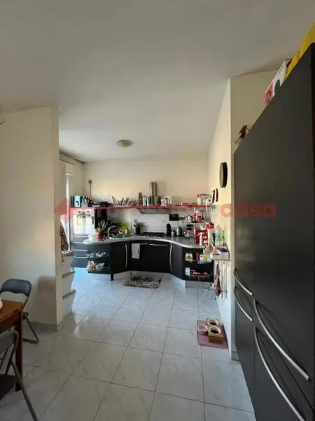 Appartamento via Vittorio Fossombroni, Arezzo