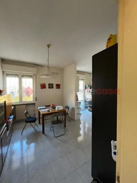 Appartamento via Vittorio Fossombroni, Arezzo