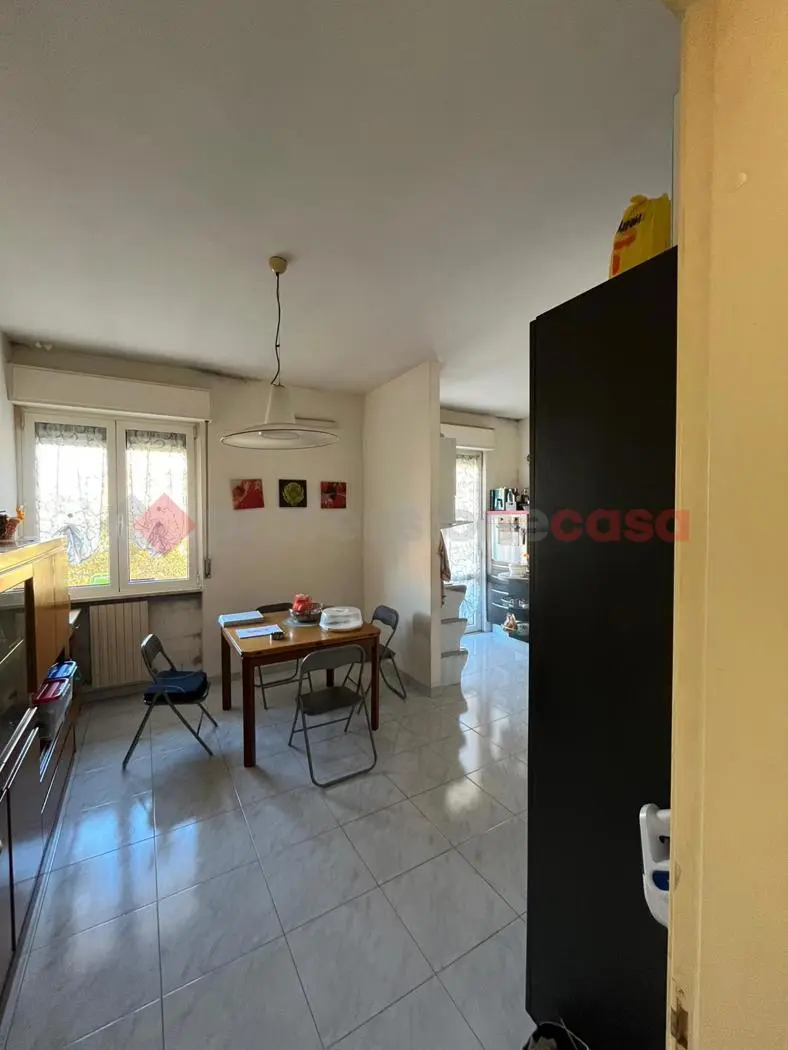 Immagine per Appartamento in vendita a Arezzo via Vittorio Fossombroni