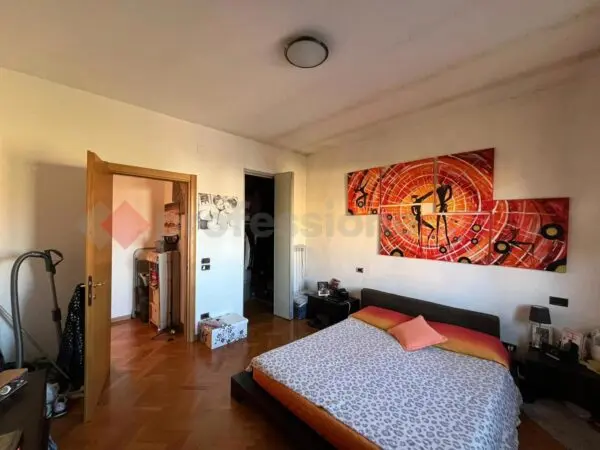 Appartamento via Vittorio Fossombroni, Arezzo