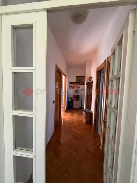 Appartamento via Vittorio Fossombroni, Arezzo