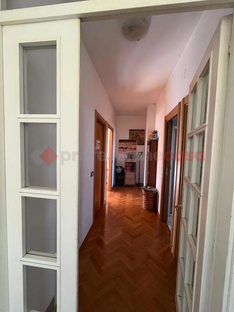 Immagine per Appartamento in vendita a Arezzo via Vittorio Fossombroni