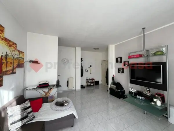 Appartamento via Vittorio Fossombroni, Arezzo