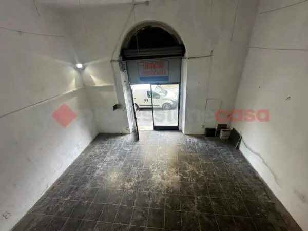 Negozio Arezzo