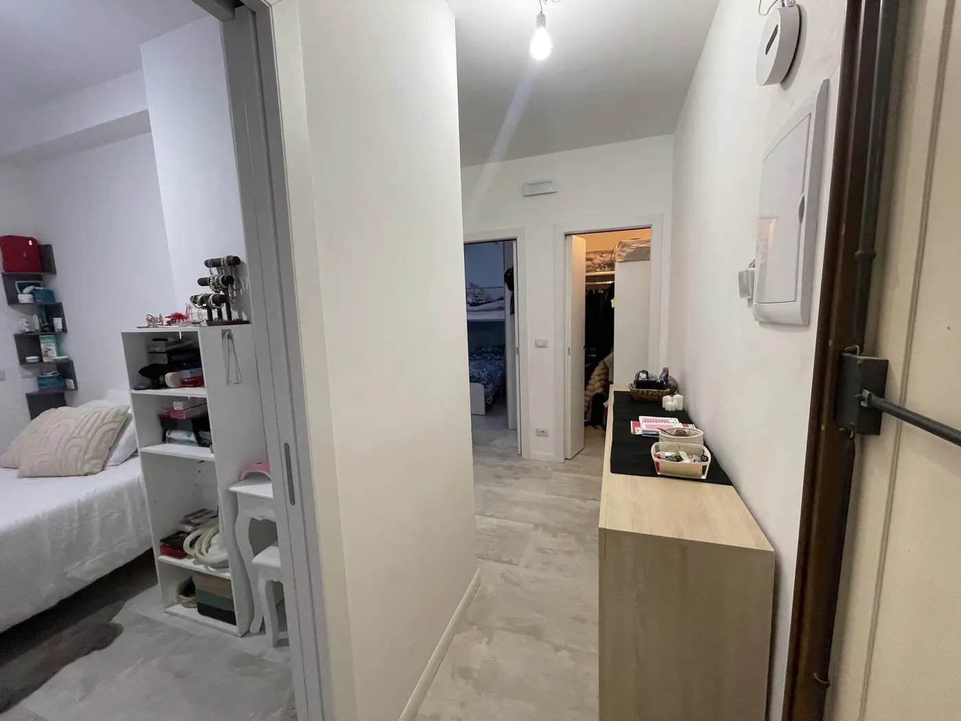 Immagine per Appartamento in vendita a Sanremo strada San Martino 126