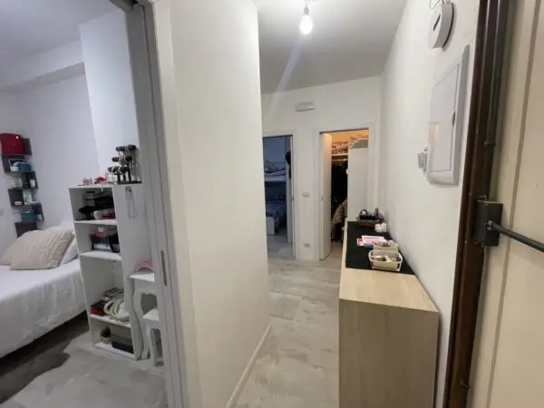 Appartamento strada San Martino 126, Sanremo